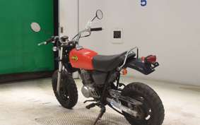 HONDA APE 50 2012 AC16