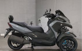 YAMAHA TRICITY 300 SH15J