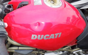 DUCATI MONSTER 400 1998