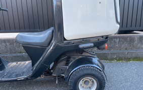 HONDA GYRO TA02