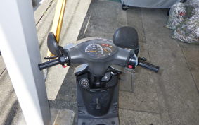 YAMAHA JOG Gen.5 SA36J