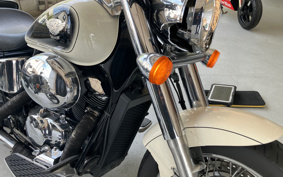 HONDA SHADOW 400 2006 NC34