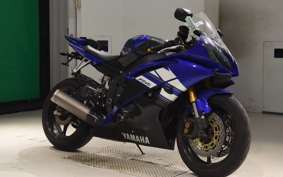 YAMAHA YZF-R6 2012