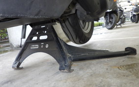 SUZUKI SKYWAVE 200 (Burgman 200) CH41A