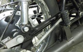 KAWASAKI 500SS 2022 KAF