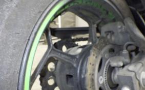 KAWASAKI NINJA 250 ABS 2023 EX250L