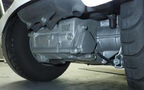 HONDA GYRO CANOPY 2024 TA03