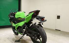 KAWASAKI NINJA 250 2 EX250Y