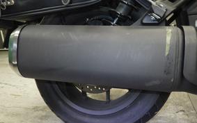 HONDA REBEL 1100 DCT 2022 SC83