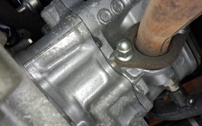 HONDA FORZA Z GEN 2 MF10