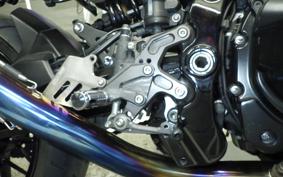 KAWASAKI Z900RS 2021 ZR900C