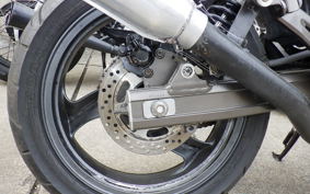 KAWASAKI BALIUS 250 Gen.2 2023 ZR250B