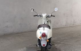 HONDA CREA SCOOPY AF55