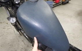 KAWASAKI 250TR BJ250F