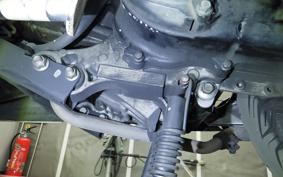 YAMAHA TRICITY 125 2015 SE82J