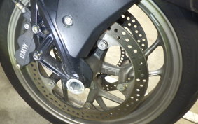 BMW K1600GTL 2013