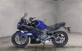 KAWASAKI NINJA400 EX400E