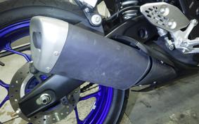 YAMAHA YZF-R25 2017 RG43J