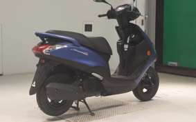 YAMAHA AXIS 125 Z SED7J