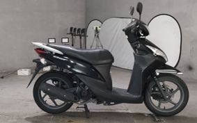 HONDA DIO 110 JF31
