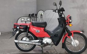 HONDA CROSS CUB110 JA10
