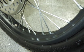 HONDA CT125-2 2023 JA65