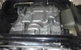 HONDA SHADOW 400 SLASHER 2005 NC40