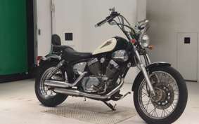 YAMAHA VIRAGO 250 2020 3DM
