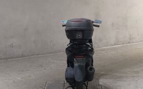 SUZUKI ADDRESS V125 CF4MA