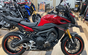 YAMAHA MT-09 Tracer 2015 RN36J