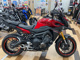 Фото Yamaha MT-09 Tracer 2015 с японского аукциона