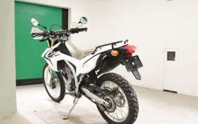 HONDA CRF250L MD38