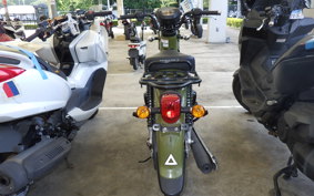 HONDA CROSS CUB 110 JA45