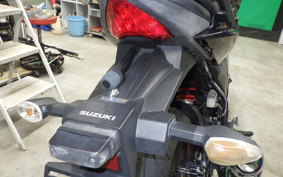 SUZUKI GIXXER 150 2026 NG4BG