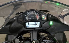 KAWASAKI NINJA400 EX400E