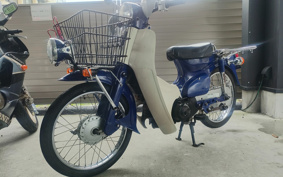 HONDA SUPER CUB50 AA01