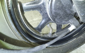 HONDA GIORNO 3 2015 AF77