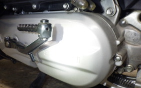 SUZUKI ADDRESS V125 DT11A