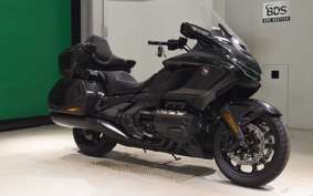 HONDA GL 1800 GOLD WING TOUR DCT 2026 SC79