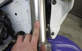 HONDA CRM250R GEN 3 2006 MD24