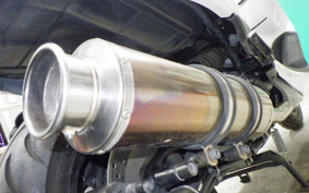 YAMAHA MAJESTY 250 Gen.4 SG20J