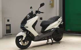 YAMAHA MAJESTY155 Gen.2 S SG52J