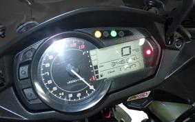 KAWASAKI Z1000 SX ABS 2012