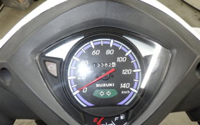 SUZUKI ADDRESS 110 2026 CE47A