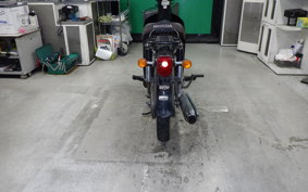 HONDA LITTLE CUB 2006 AA01