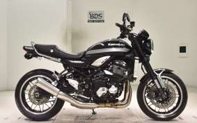 KAWASAKI Z900RS 2021 ZR900C