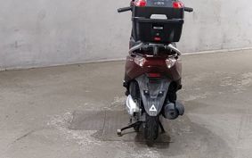 HONDA LEAD 125 JF45