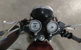 KAWASAKI 250TR BJ250F