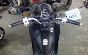 HONDA TODAY 2 1983 AF67