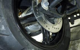 YAMAHA BW S125 Gen.2 SED9J